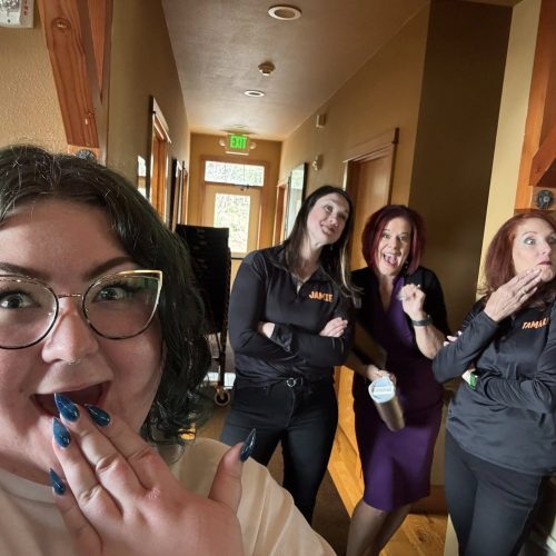 tambry ventures team